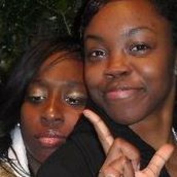 Meet your Posher, Tangie - Picture 1 of 1